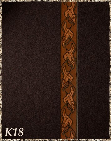 Waffenrock Elrohir - viele Farben